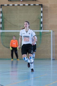 Bild 302 - Hesebeck Cup